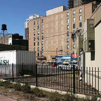 The Columbian by Daniel Kieckhefer