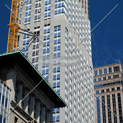 Langham Place Fifth Avenue by Royce Douglas