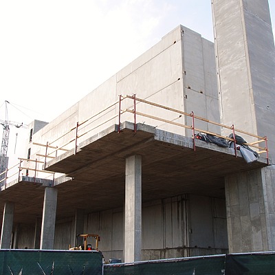 Union on Elizabeth by Brian LoBue