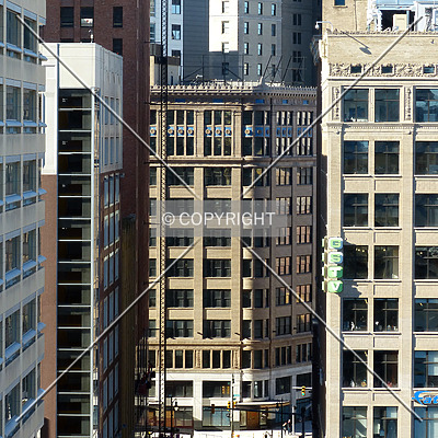Capitol Park Lofts by Nate Lindsey