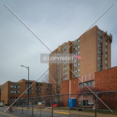 Clark House by Ryan Hildebrand