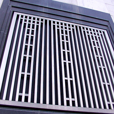 Kemper Building by Daniel Kieckhefer