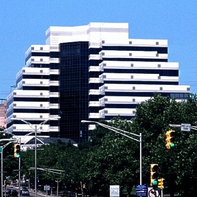 410 George Street by John Cahill