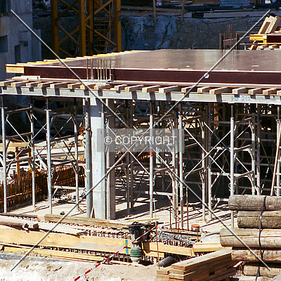 Main Plaza by Nephilim