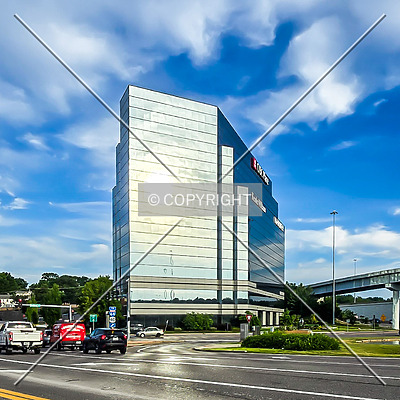 CIBC Place by Ryan Hildebrand