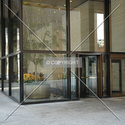 AMA Plaza by Nephilim