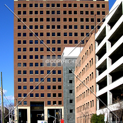 One City Plaza by Chris Patriarca