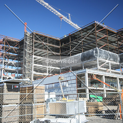 Firstenburg Tower by Serdica