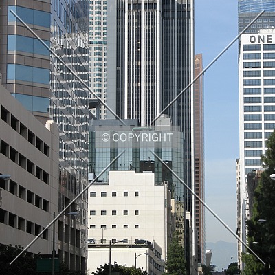 611 West 6th Street in Los Angeles - SKYDB