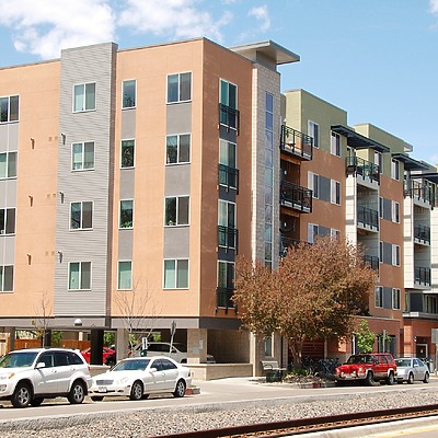 MAX Flats by Brian LoBue