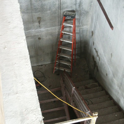 55 East Erie by Daniel Kieckhefer