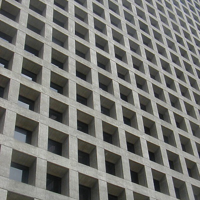 1075 West Georgia by Garrett Stout