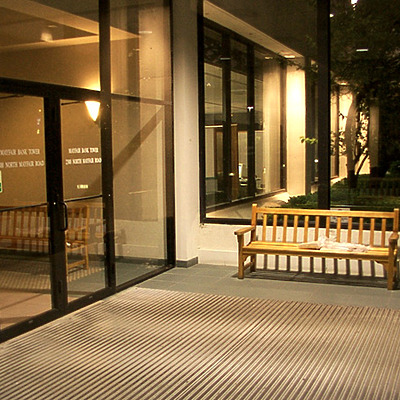 Renaissance Wauwatosa by Daniel Kieckhefer