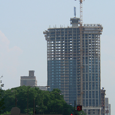 Sky55 by B. Victor Adams