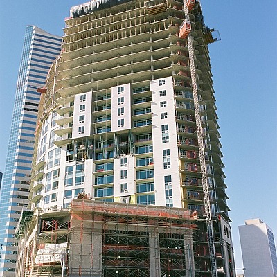 One Lincoln Park by Brian LoBue