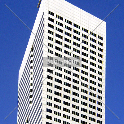 First City Tower by Chris Patriarca