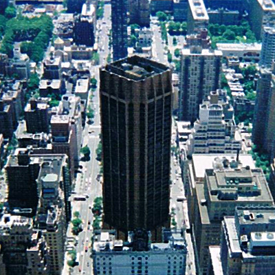 3 Park Avenue by Ryan Hildebrand