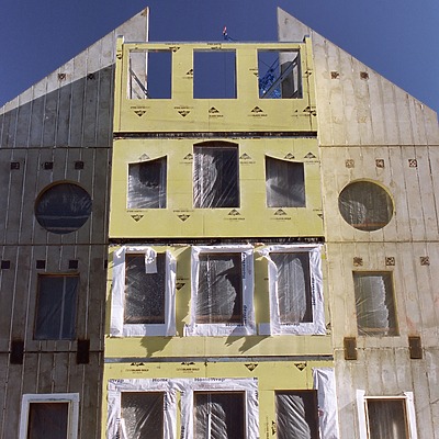 North Hall by Brian LoBue