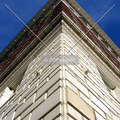 Hotel Beaumont by Chris Patriarca