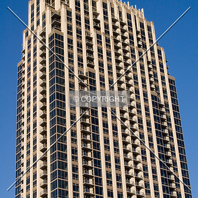 The Atlantic by Martin Bugajski