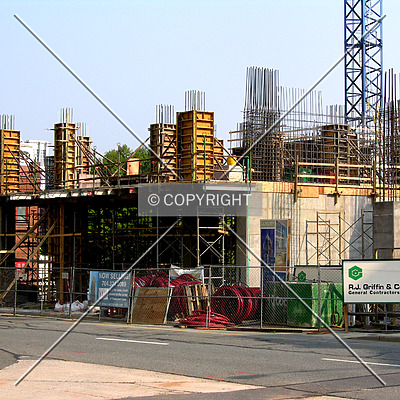 The Vue by Chris Patriarca