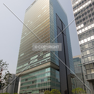 Pacific Century Place by Serdica