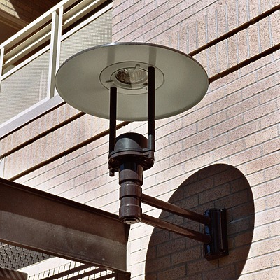 The Flats At The Oval by Brian LoBue