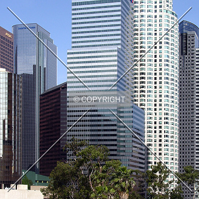 Citigroup Center by Chris Patriarca