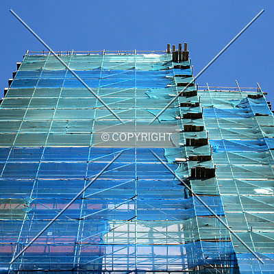 Brindley House by Neil Nickolds