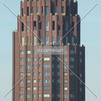 Main Plaza by Nephilim