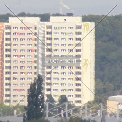 Alfred-Delp-Ring 23 by Florian Barbier