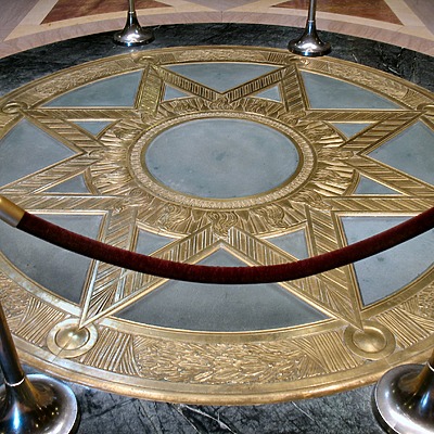 Minnesota State Capitol by James Peacock