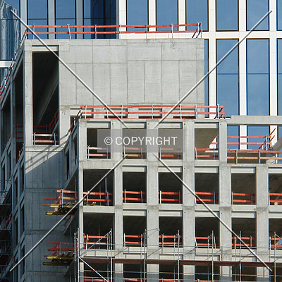 TaunusTurm Residential by Nephilim