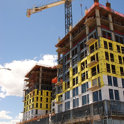 35th & Walnut by Brian LoBue