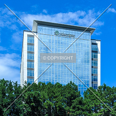 Midtown Plaza by Chris Patriarca