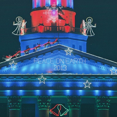 City and County Building by Brian LoBue