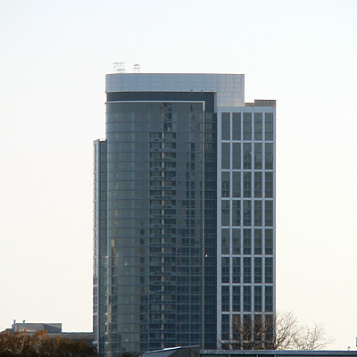 Sky55 by B. Victor Adams