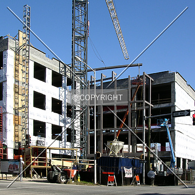 Infinity Insurance Corporate Headquarters by Chris Patriarca