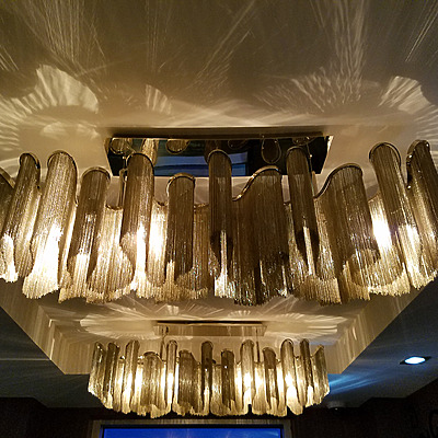 Hard Rock Hotel & Casino Biloxi Platinum Tower by Ryan Hildebrand