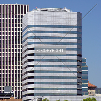 World Trade Center by Serdica