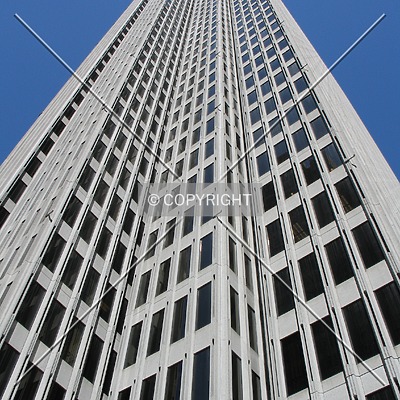 Four Embarcadero Center by Emmanuel D.