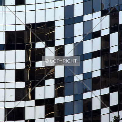Hyatt Regency New Orleans by Chris Patriarca
