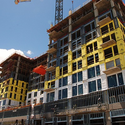 35th & Walnut by Brian LoBue