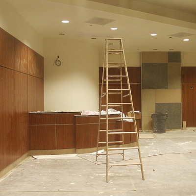 Park Alexandria by Daniel Kieckhefer