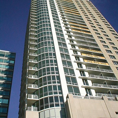 Park Alexandria by Tom Finnegan