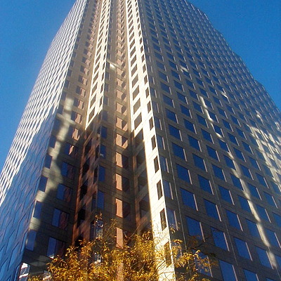 Park Place by Garrett Stout