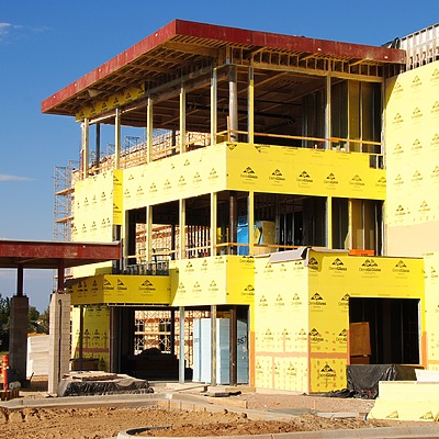 The Center At CenterPlace by Brian LoBue