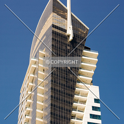 Dusit Residence by Serdica