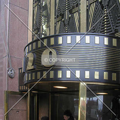 120 Wall Street by Nephilim