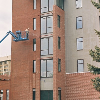 Piñon Hall by Brian LoBue
